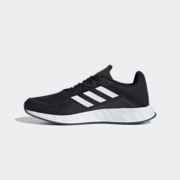 adidas 阿迪达斯 DURAMO SL 男子跑步运动鞋 FV8786
