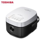 TOSHIBA 东芝 RC-15HNC(K) IH电饭煲 4L