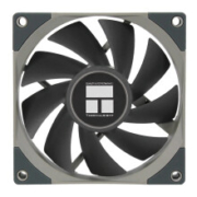 Thermalright 利民 TL-C9 PWM机箱散热风扇
