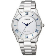 CITIZEN 西铁城 BJ6480-51B 男士光动能表