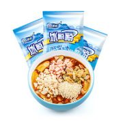 嫩滑爽口！康雅酷  冰粉粉 四川冰凉粉 冰粉粉40g*2袋+红糖28g*3袋