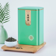 江小茗 一芽一叶碧螺春茶 礼盒装 125g