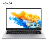 HONOR 荣耀 MagicBook Pro 2020款 16.1英寸 笔记本电脑（i5-10210U、16GB、512GB、MX350、100%sRGB、Win10） 4699元包邮