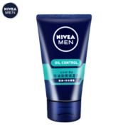 NIVEA 妮维雅 男士控油劲爽保湿露 50g +凑单品