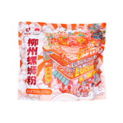 螺鲜锋  柳州螺蛳粉 330g*5包