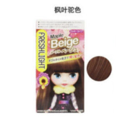 Schwarzkopf 施华蔻 魅惑娃娃日系染发膏