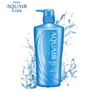 资生堂水之密语 净澄水活 护发素600ml (护发乳改善毛躁)
