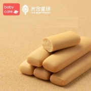 babycare 新西兰辅食牛奶磨牙棒*2件
