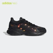 16日0点：adidas 阿迪达斯 adidas neo CRAZYCHAOS SHADOW 男子休闲运动鞋
