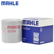 京东PLUS会员：MAHLE 马勒 OC576 机油滤清器 日产、马自达车型专用