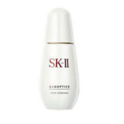 SK-II GENOPTICS spot essence 肌因光蕴祛斑精华露 小银瓶 50ml