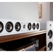 Polk Audio 普乐之声 Signature S35E 多功能音响
