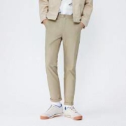 Semir 森马 13C010271211-A5601 男士直筒休闲裤