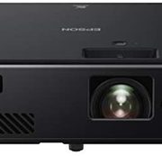 EPSON 爱普生 EF-11 3LCD 激光投影机  含税到手约7009元