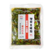 YIHAI 亿海裙带菜海白菜 300g*2袋