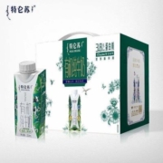 蒙牛 特仑苏 有机纯牛奶 梦幻盖 250ml*10盒
