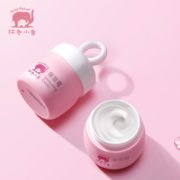 陪伴计划！Baby elephant 红色小象 儿童面霜 25g +凑单品