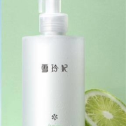 雪玲妃 柠檬去角质素 250g