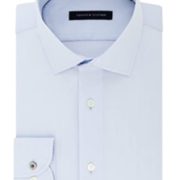 Tommy Hilfiger 男士修身正装衬衫