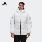 adidas 阿迪达斯 COLD.RDY JKT GF0061 男士运动羽绒服