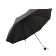 思亦 手动晴雨伞 8骨 96cm