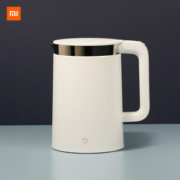 2日0点： MI 小米 YM-K1501 恒温电水壶 1.5L 白色