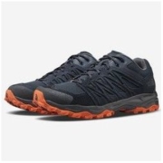 20点开始、京东PLUS会员： THE NORTH FACE 北面 NF0A3V1F 男款户外徒步鞋