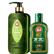 【送育发洗发水】霸王防脱控油去屑洗发水