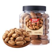 88VIP！ bonbater 棒倍特 碧根果 500g