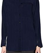 G-STAR RAW  Core 1 女士纯棉直筒衬衫 直邮含税到手￥300.73