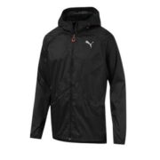 5日0点！ PUMA 彪马 JACKET 518855 男子连帽外套
