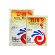 安琪 高活性酵母粉 5g*5包