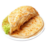 九岭夼原味香酥手抓饼60g*20片