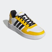 ADIDAS NEO HOOPS 2.0 女士低帮休闲运动鞋