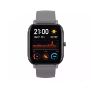 20日0点：AMAZFIT 华米 GTS智能手表