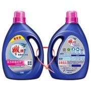 雕牌 除菌馨香洗衣液 3.5kg*2瓶