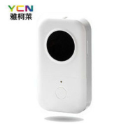 雅柯莱 D30 标签打印机 白色