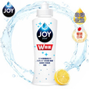 京东PLUS会员： JOY 超浓缩洗洁精 微香型 170ml