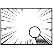 宅电舍 “伸出圆手”创意鼠标垫 300*245mm