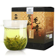 谢裕大 毛尖绿茶 100g