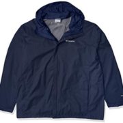 Columbia 哥伦比亚 Watertight II 男士Omni-Tech防水冲锋衣   含税到手约￥281