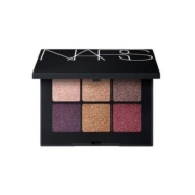 聚划算百亿补贴：NARS 六色掌心盘眼影 Quartz 舞会盘