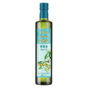 欧贝拉  纯正橄榄油 500ml