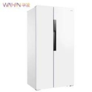 聚划算百亿补贴：WAHIN 华凌 BCD-508WKPH 508升 对开门冰箱 2134元包邮
