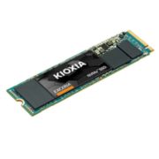Kioxia 铠侠 RC10 M.2 NVMe 固态硬盘 1TB
