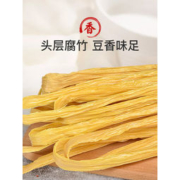 白菜价：和道家 纯手工腐竹400g