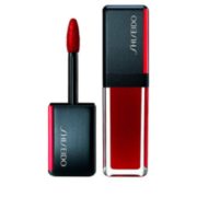SHISEIDO 资生堂 墨绘漆亮艳泽唇釉 #307猩红色 6ml