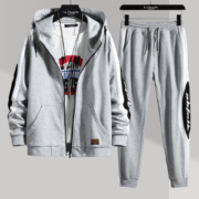 历史新低：La Chapelle Homme 20WLJK019203 男士运动套装