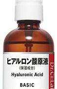 Dr.Ci:Labo 城野医生 玻尿酸原液 60mL   含税到手约￥189
