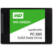 Western Digital 西部数据 S240G1G0A Green系列 固态硬盘 240G
